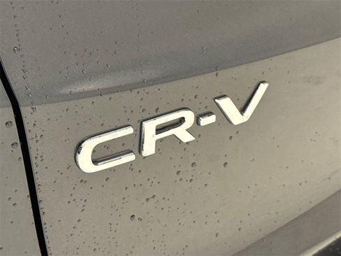 New 2026 Honda CR-V LX image 11
