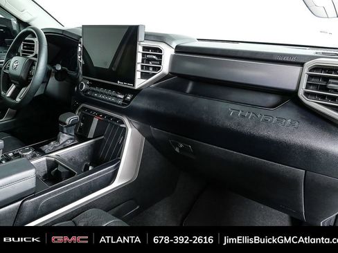 Used 2024 Toyota Tundra SR5 image 24