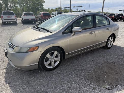 Used 2006 Honda Civic EX image 7