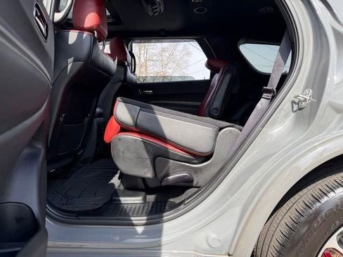 Used 2023 Dodge Durango SRT Hellcat AWD/4WD image 20