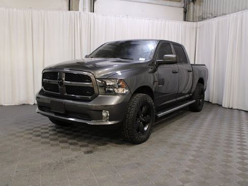 Used 2019 RAM 1500 Express w/ Express Value Package image 26