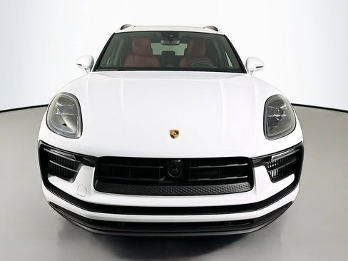 New 2026 Porsche Macan S image 6