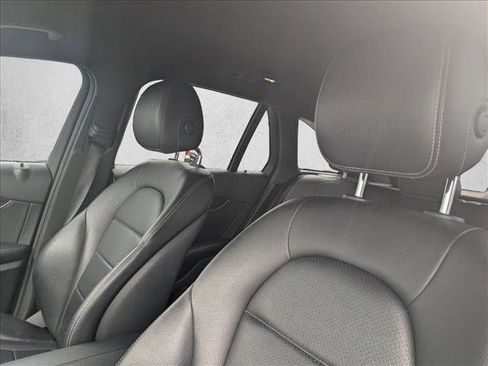 Used 2017 Mercedes-Benz GLC 300 image 14