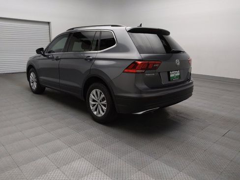Used 2019 Volkswagen Tiguan SEL R-Line image 5