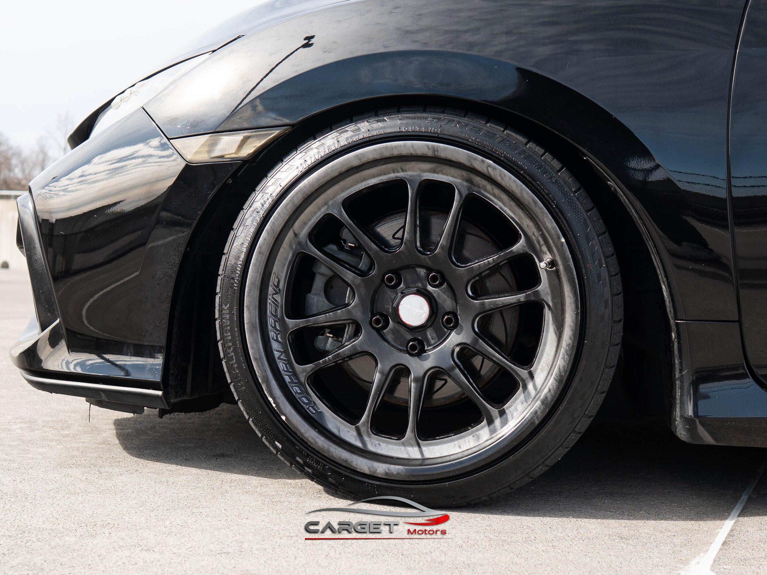 Used 2020 Honda Civic Si image 9
