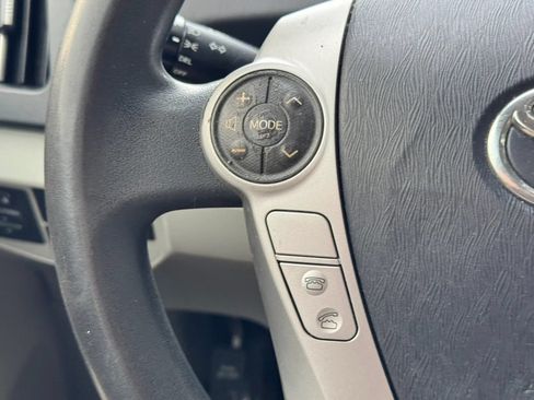 Used 2013 Toyota Prius Two FWD image 27