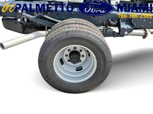Used 2024 Ford F350 XL w/ XL Chrome Package AWD/4WD image 7