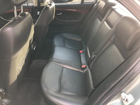 Used 2009 Saab 9-3 2.0T image 11