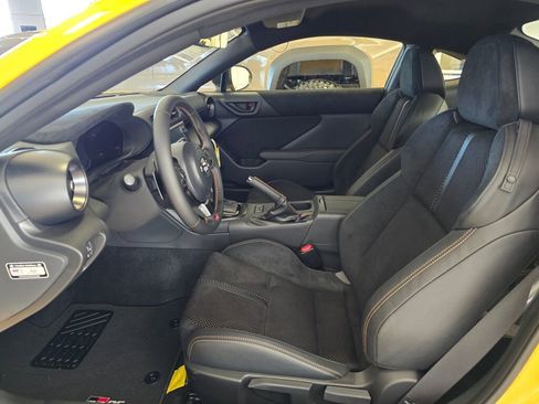 New 2026 Toyota GR86 YUZU Limited image 19