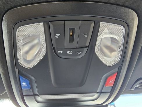 Used 2025 RAM 5500 Tradesman image 16