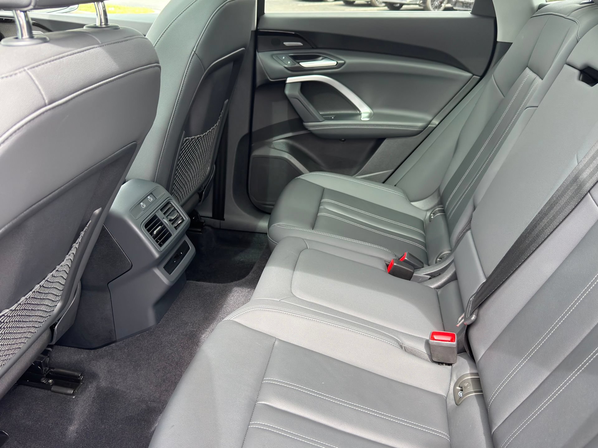 Certified 2025 Audi Q5 Premium w/ Premium Plus AWD/4WD image 30