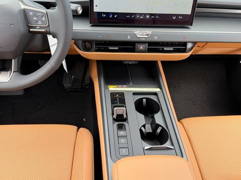 New 2026 Lexus ES 500e w/ Convenience Package AWD/4WD image 11