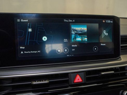 New 2026 Kia K5 GT-Line image 8