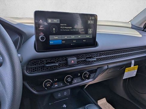 New 2027 Honda HR-V LX image 12