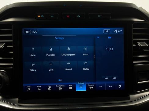 Used 2023 Ford F150 Tremor image 44