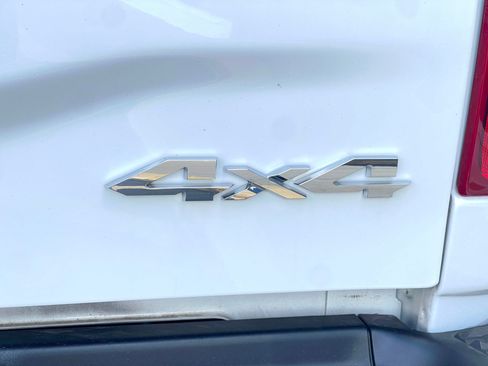 Used 2020 RAM 2500 Big Horn AWD/4WD image 36