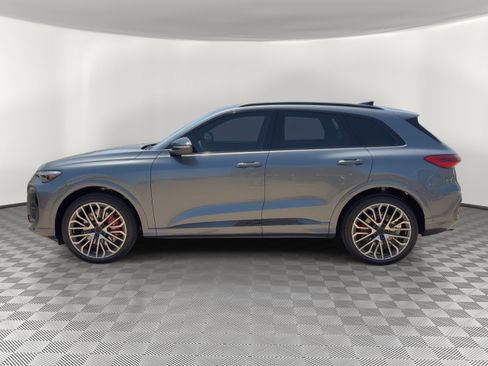 New 2026 Audi SQ5 Premium Plus AWD/4WD image 2