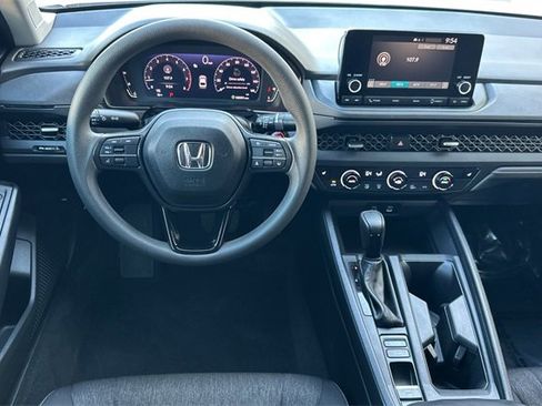 Used 2024 Honda Accord EX image 11