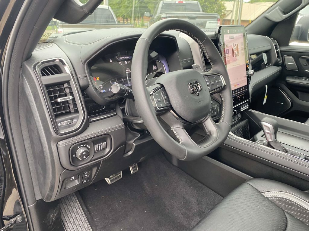 New 2026 RAM 1500 RHO w/ RHO Level 1 Equipment Group AWD/4WD image 15