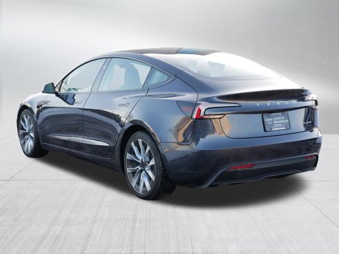 Used 2024 Tesla Model 3 Long Range image 5