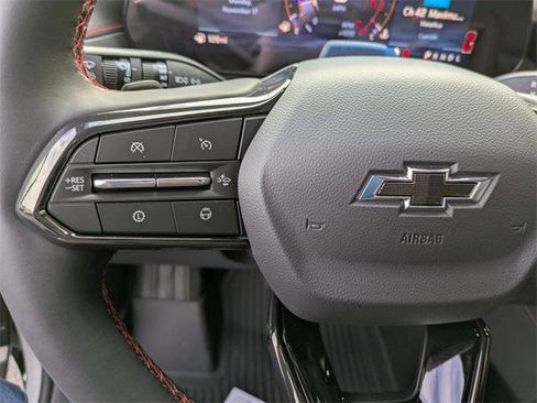 New 2026 Chevrolet Traverse RS image 17