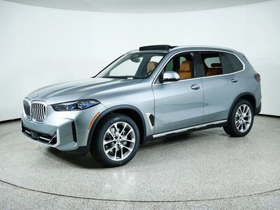 Used 2026 BMW X5 xDrive40i