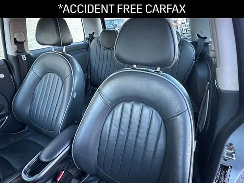 Used 2006 MINI Cooper S image 2