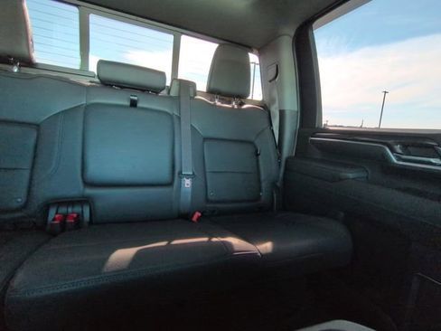 Certified 2024 Chevrolet Silverado 2500 LTZ w/ LTZ Texas Edition image 6