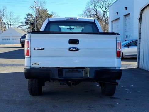 Used 2010 Ford F150 XL image 4