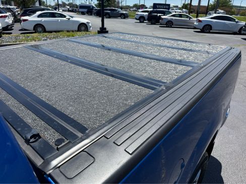Used 2011 Ford F150 XLT w/ XLT Chrome Pkg RWD image 9