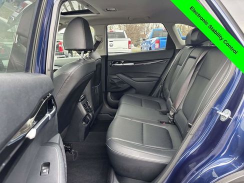 Used 2021 Kia Seltos EX image 24