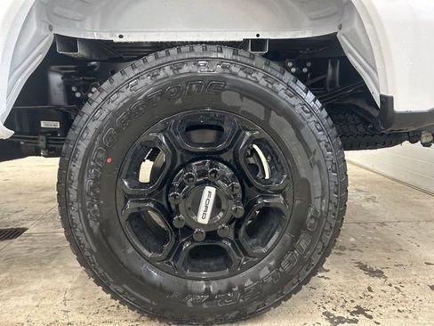 New 2026 Ford F350 XL w/ STX Appearance Package image 8