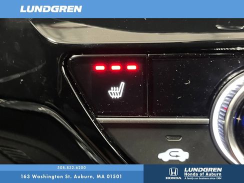 New 2026 Honda Civic Sport image 21