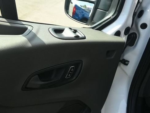New 2026 Ford Transit 350 148 High Roof Extended AWD image 9