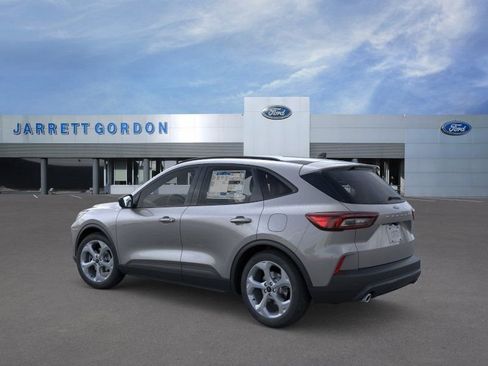New 2026 Ford Escape ST-Line w/ Tech Pack #1 FWD image 4