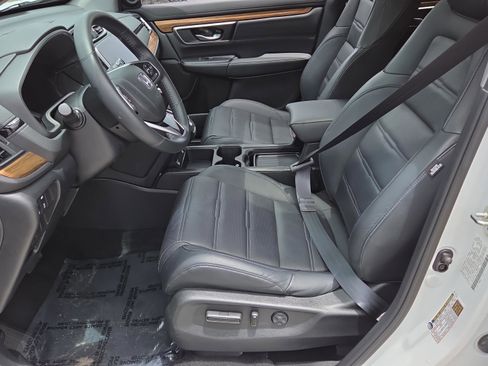 Used 2020 Honda CR-V EX-L image 9