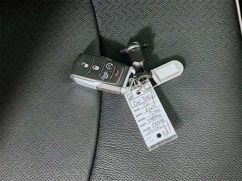 New 2026 RAM 3500 Laramie image 20