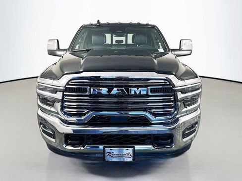 New 2026 RAM 2500 Laramie image 2