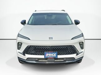 Used 2024 Buick Envision Sport Touring video 2