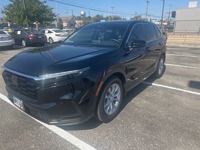 Used 2023 Honda CR-V EX