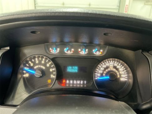 Used 2012 Ford F150 XL w/ XL Plus Pkg image 11