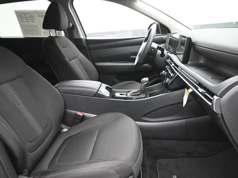 New 2026 Hyundai Tucson SEL image 7