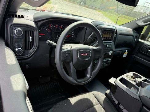 New 2026 GMC Sierra 3500 Pro w/ 1SA Pro Safety Plus Package image 3