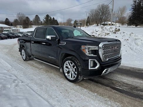 Used 2019 GMC Sierra 1500 Denali image 4