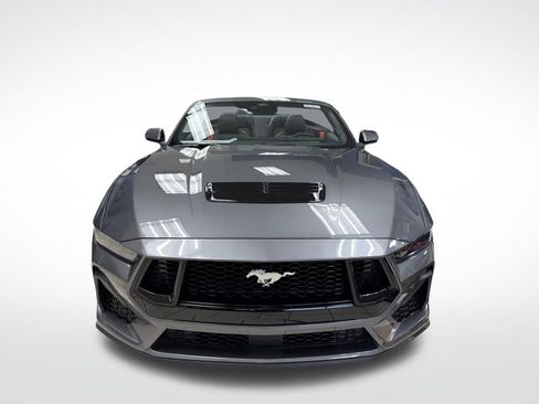 New 2026 Ford Mustang GT Premium RWD image 2