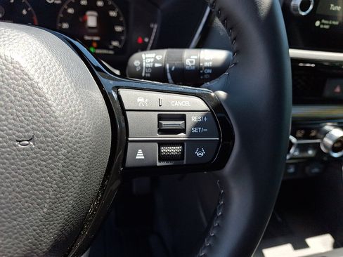 Used 2026 Honda CR-V EX-L image 22