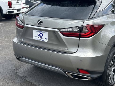 Used 2022 Lexus RX 350 FWD w/ Premium Package image 13