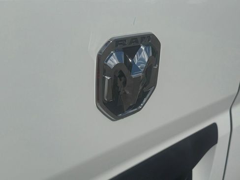 New 2026 RAM ProMaster 2500 w/ Convenience Group image 25