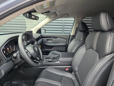 New 2026 Honda Passport RTL image 26
