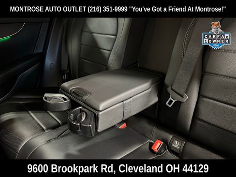 Used 2022 Mercedes-Benz GLC 300 4MATIC image 36